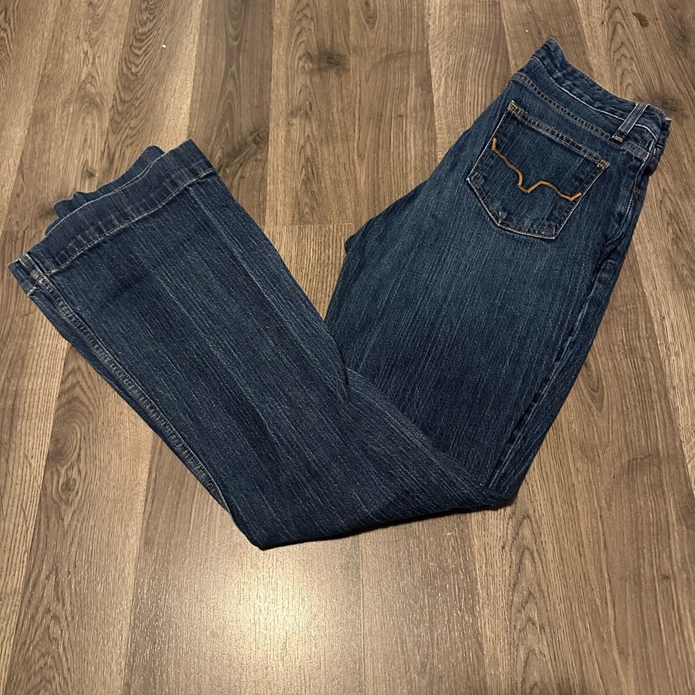 Kimes Jennifer jeans size 8/32